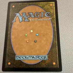 Wizards of the Coast Dualcaster Mage Eternal Masters Rare Red Human Wizard - Image 2
