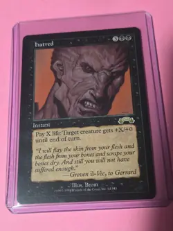 Hatred Exodus Regular - Image 1