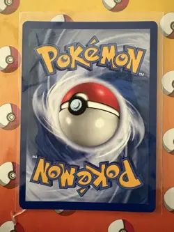 Pokemon TCG: 1999 Fossil Aerodactyl Holo Unlimited 1/62 - Image 2