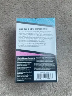 Pokemon Acended Heros Booster Bundle Pokemon centre (6 Packs) Brand New Sealed - Image 2