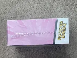 Pokemon Acended Heros Booster Bundle Pokemon centre (6 Packs) Brand New Sealed - Image 3