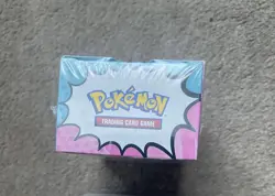 Pokemon Acended Heros Booster Bundle Pokemon centre (6 Packs) Brand New Sealed - Image 4