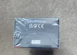 Pokemon Acended Heros Booster Bundle Pokemon centre (6 Packs) Brand New Sealed - Image 5