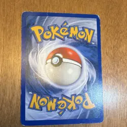 Pokemon Mewtwo Expedition Base Set Rare Regular English Card 70 HP 056/165 2002 - Image 2