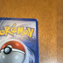 Pokemon Mewtwo Expedition Base Set Rare Regular English Card 70 HP 056/165 2002 - Image 3