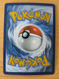 Mewtwo EX 058/182 Pokemon Scarlet & Violet: Paradox Rift - Image 2