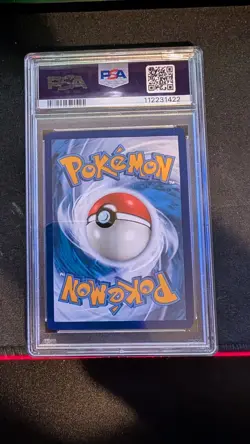 Pokemon Center TCG Stamped Promo Miraidon PSA 10 013 - Image 2