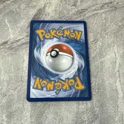 Pokemon TCG Mewtwo ex 058/182 Sv04: Paradox Rift Holo Mint/NM - Image 4