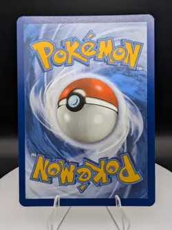 Pokemon TCG: Paradox Rift (255/182): Parasol Lady Special Illustration Rare (NM) - Image 2