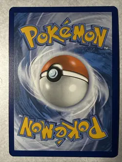 SEALED Pokemon Mimikyu SVP 075 Paldean Fates Full Art Holo Black Star Promo NM - Image 2