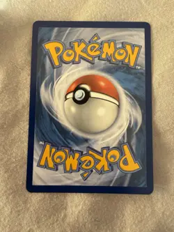 Pokemon TCG Boss's Orders 256/217 Ultra Rare Full Art NM ascended heroes - Image 2