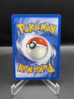 Pokemon Nidoqueen 23/64 - 1999 Jungle Non-Holo Rare - LP+ Vintage WotC - Image 2