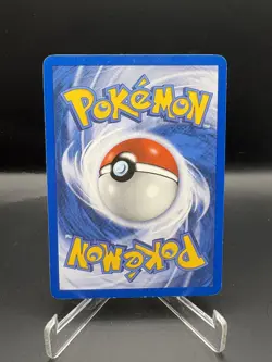 Pokemon Vileplume 31/64 Jungle Non Holo LP - Image 2