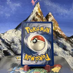 Ampharos - 1/115 Pokemon Unseen Forces - Holo ⚡ MP - Image 4