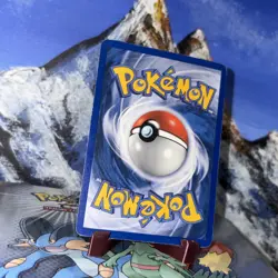 Ampharos - 1/115 Pokemon Unseen Forces - Holo ⚡ MP - Image 5