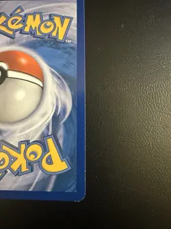 Pokemon TCG Meganium Prime 109/123 Heartgold & Soulsilver Ultra Rare Holo - Image 4