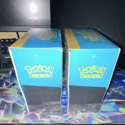 Pokemon Center Ascended Heroes Elite Trainer Box Lot of 2 English - Image 2