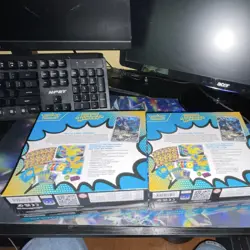 Pokemon Center Ascended Heroes Elite Trainer Box Lot of 2 English - Image 4