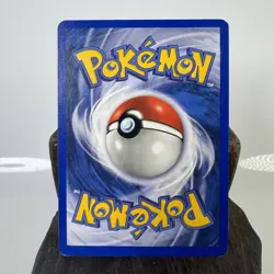 Pokemon Clefairy 30/111 Neo Genesis Uncommon WOTC Vintage TCG - Image 2