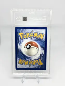 Pokemon Latios Sv08 Surging Sparks 203/191 Illustration Rare Holo TAG 8.5 2024 - Image 2