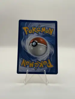 Pokemon Omastar BREAK 19/124 Fates Collide Ultra Rare Holo LP - Image 2