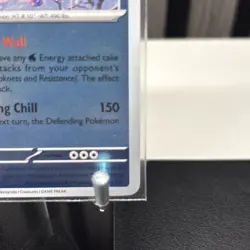 Pokemon TCG - Mega Evolution - Perfect Order - Aurorus - 024/088 -Rare Holo - Image 5