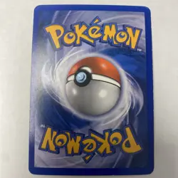 Pokemon MEDITITE 56/100 Reverse Holo Common EX Crystal Guardians MP STAMPED TCG - Image 2