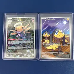 Pokemon TCG | Mega Evolution /132 English Part complete set - Image 3