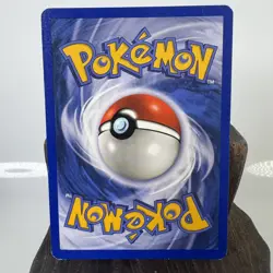 Pokemon Neo Discovery - Metapod - 42/75 - Uncommon - Unlimited Edition - NM - Image 2