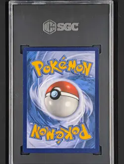 2017 POKEMON PROMO #SM82 SHINNING LUGIA SGC 9 PSA 9 BCCG MT - Image 2