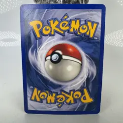 Pokemon TCG Cyndaquil Neo Destiny 61/105 Regular MP - Image 2