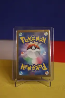 Flareon (Poke Ball Pattern) 136/165 Sv2a: Pokemon Card 151 Holo (Japanese) - Image 2
