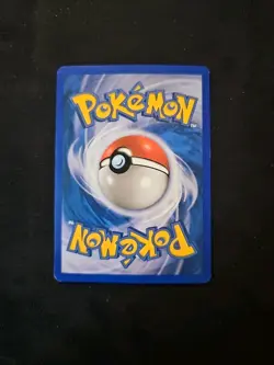 Pokemon TCG Tauros EX Crystal Guardians 12/100 Holo Rare NM - Image 2