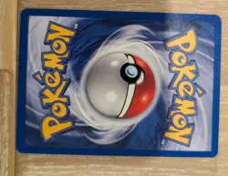 Pokemon TCG Pikachu Jungle 60/64 LP - Image 3