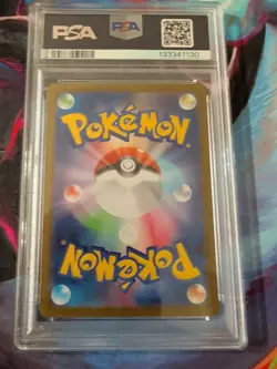 Pokemon TCG Mega Charizard EX 094/080 M2 Inferno x Japanese PSA 10 - Image 3