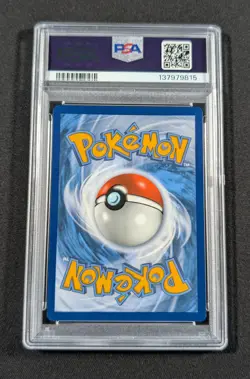 Pokemon Holo Special Delivery Bidoof SWSH177 PSA 10 GEM MINT Charizard Promo - Image 2