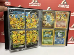 Share Pokemon: Celebrations 25th Anniversary - Master Set + Some Promos | G20 - Image 1
