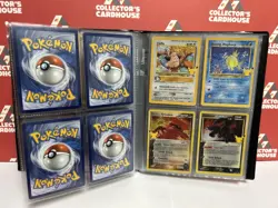 Share Pokemon: Celebrations 25th Anniversary - Master Set + Some Promos | G20 - Image 3