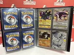 Share Pokemon: Celebrations 25th Anniversary - Master Set + Some Promos | G20 - Image 5