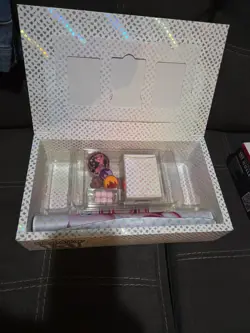 Pokemon S&V 151 UPC No Pack Or Promos - Image 3