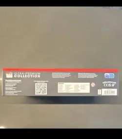 Pokemon Scarlet & Violet 151 UPC Ultra Premium Collection 》》》*EMPTY BOX ONLY*《《《 - Image 3