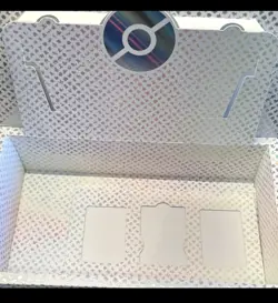 Pokemon Scarlet & Violet 151 UPC Ultra Premium Collection 》》》*EMPTY BOX ONLY*《《《 - Image 4