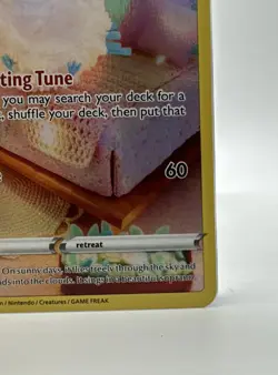 Pokemon - GG19/GG70 Altaria SWSH Crown Zenith Full Art Holo Ultra Rare TCG - Image 4