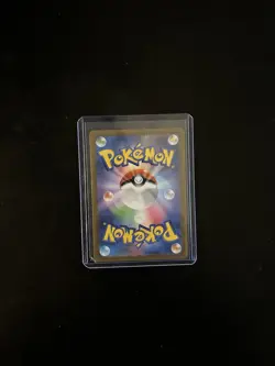 Pokemon TCG Charizard ex 185/165 Sv2a: Pokemon Card 151 (Japanese) NM - Image 3