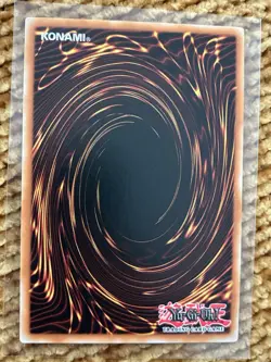 Toon Black Luster Soldier RA03-EN272 Platinum Secret Rare 1st Ed YuGiOh - Image 2