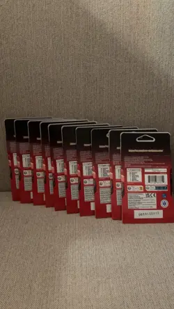 Bandai Namco ONE PIECE Card Game EB-03 Heroines 10 Booster Packs English Version - Image 2