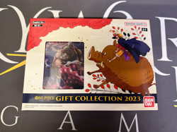 One Piece Gift Collection 2023 - One Piece ENG (SEALED/NEW) - Image 2
