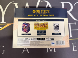 One Piece Gift Collection 2023 - One Piece ENG (SEALED/NEW) - Image 3