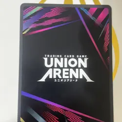 Union Arena Noah Rare Alt Art English NIKKE - Image 5