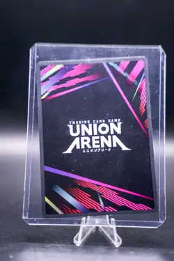 Saitama SR Union Arena One Punch Man English UE06BT/OPM-1-018 Non-Foil - Image 2